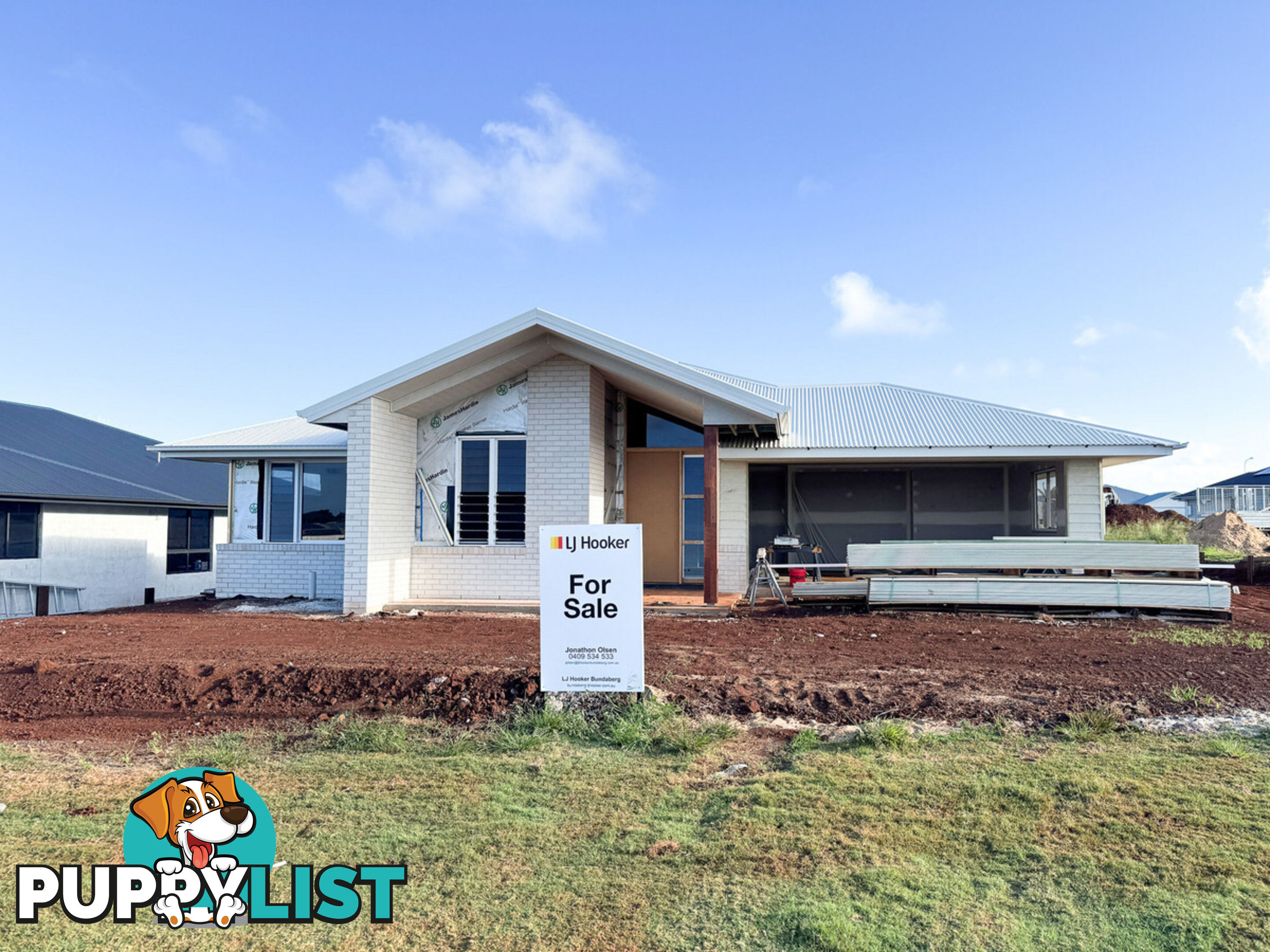 13 Ambrym Street BARGARA QLD 4670