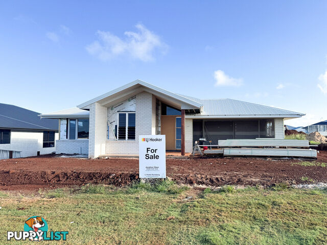 13 Ambrym Street BARGARA QLD 4670