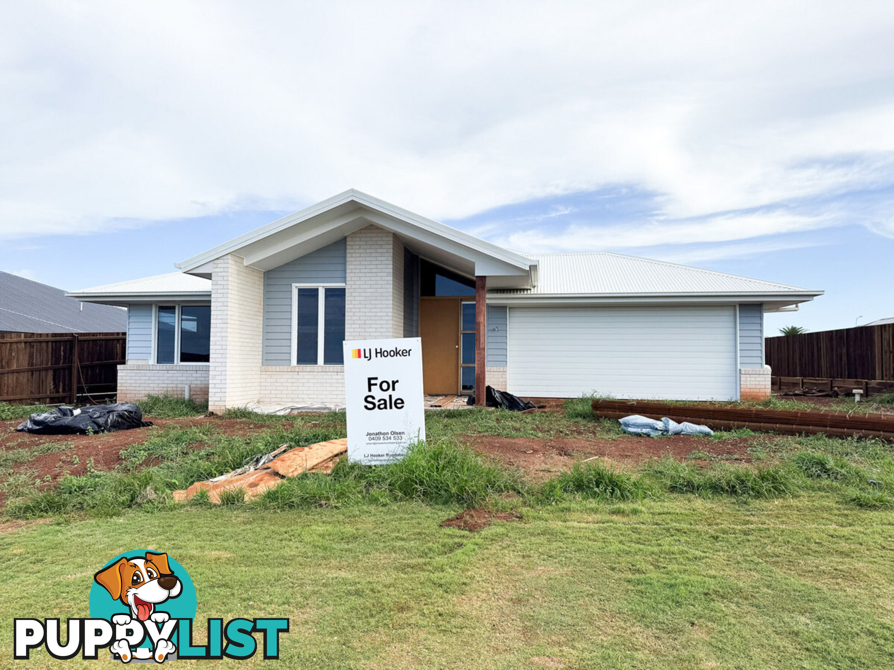 13 Ambrym Street BARGARA QLD 4670