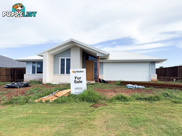 13 Ambrym Street BARGARA QLD 4670