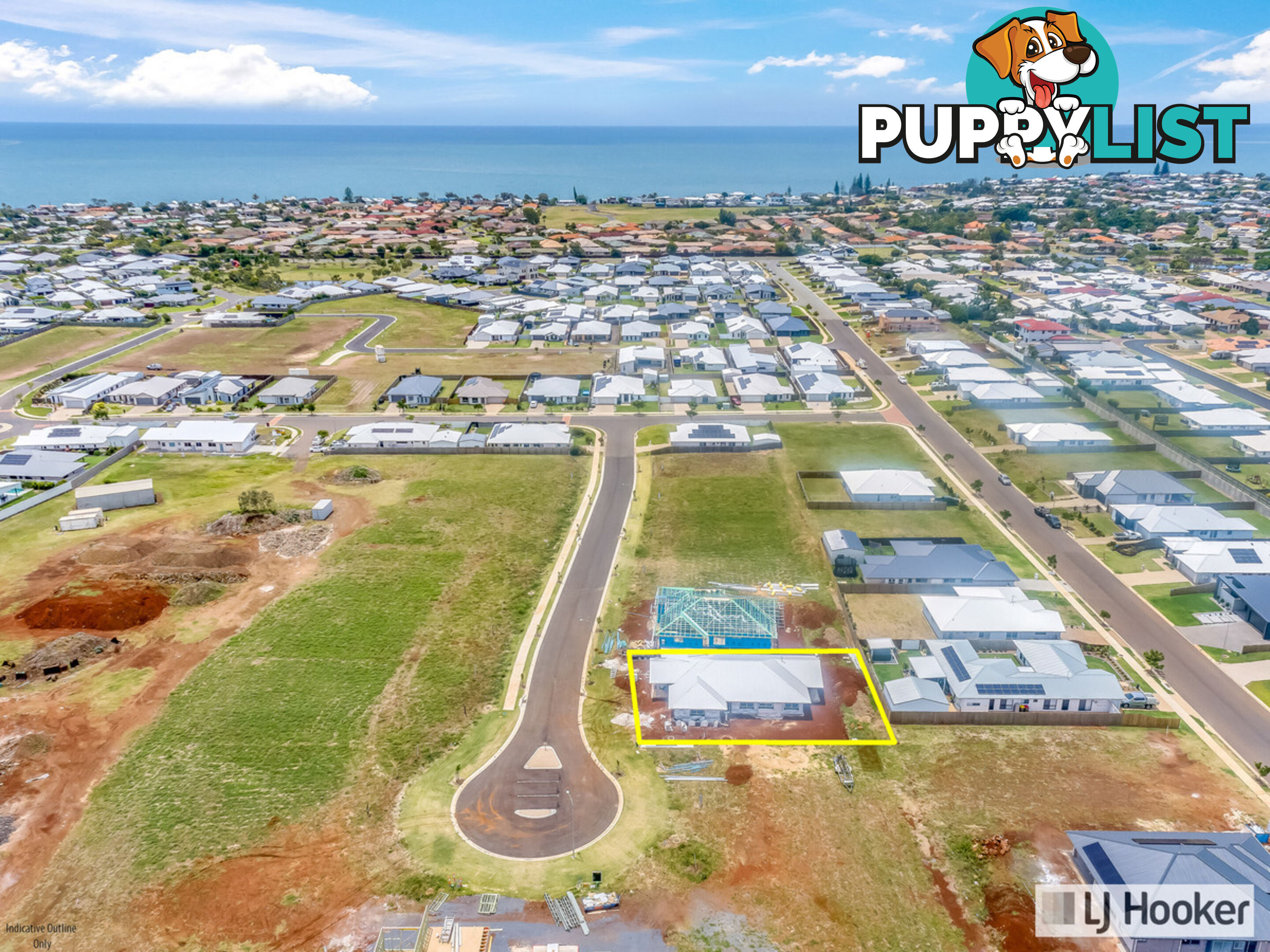 13 Ambrym Street BARGARA QLD 4670