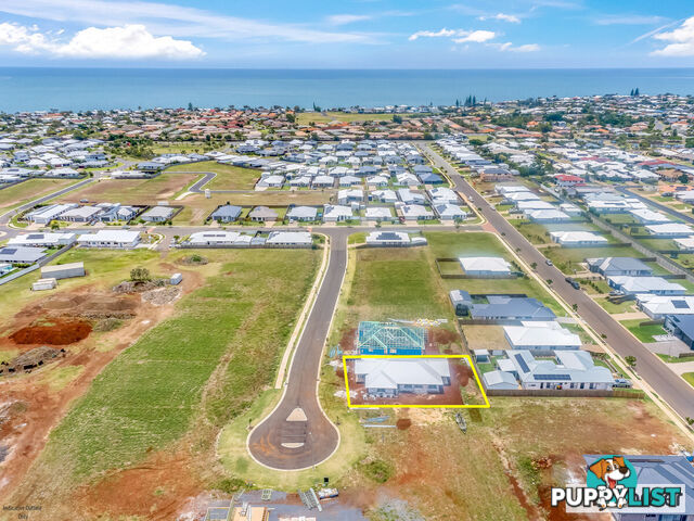 13 Ambrym Street BARGARA QLD 4670