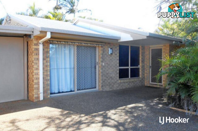 57 Davidson Street BARGARA QLD 4670