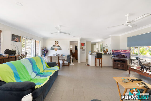 1 Elfin Court MOORE PARK BEACH QLD 4670