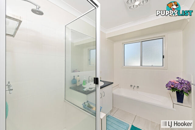 1 Elfin Court MOORE PARK BEACH QLD 4670