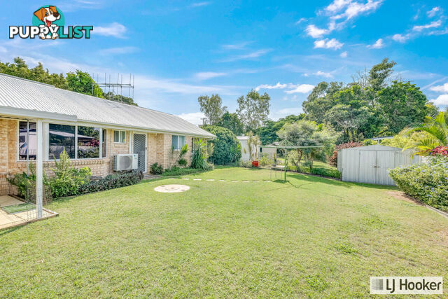 1 Elfin Court MOORE PARK BEACH QLD 4670