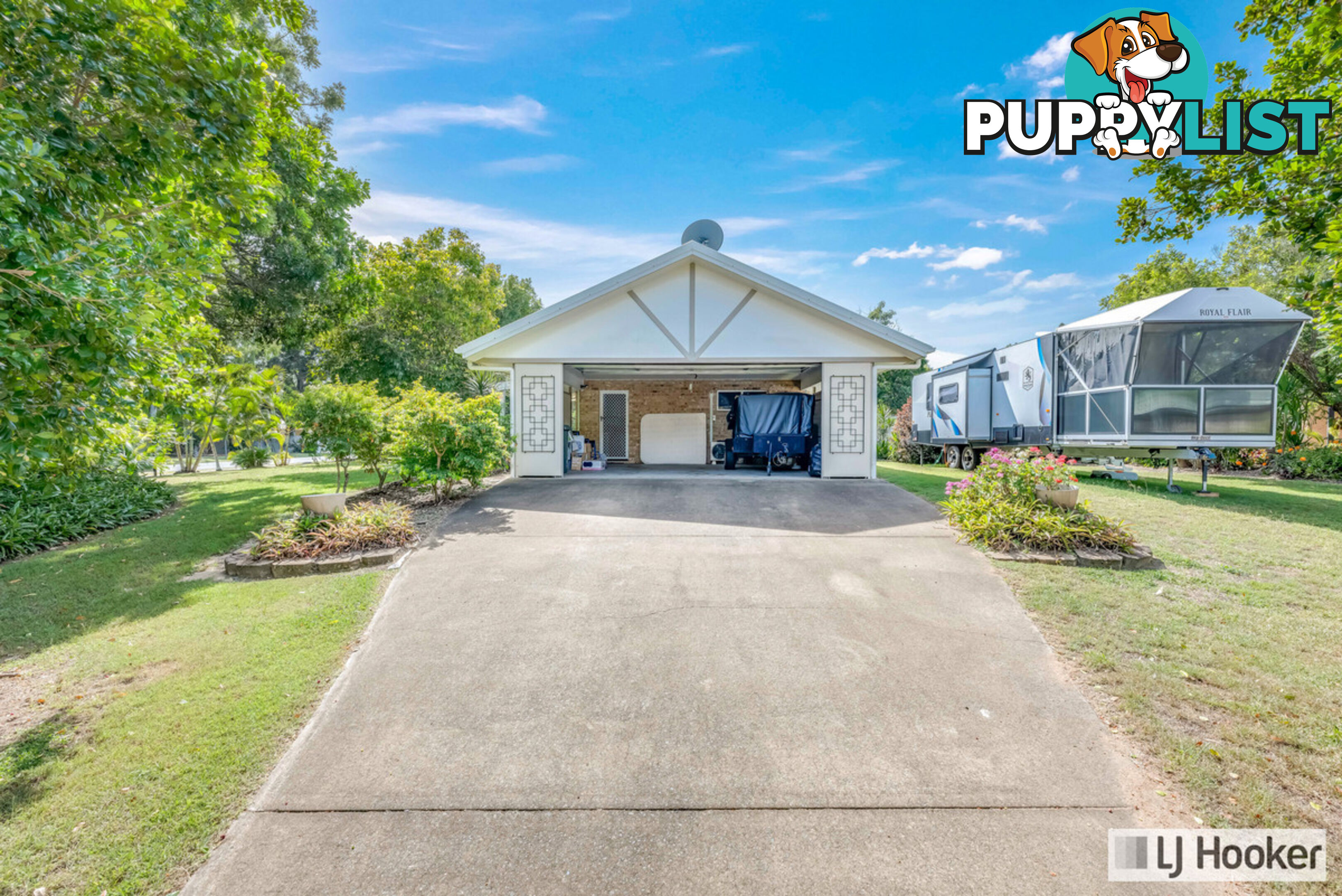 1 Elfin Court MOORE PARK BEACH QLD 4670