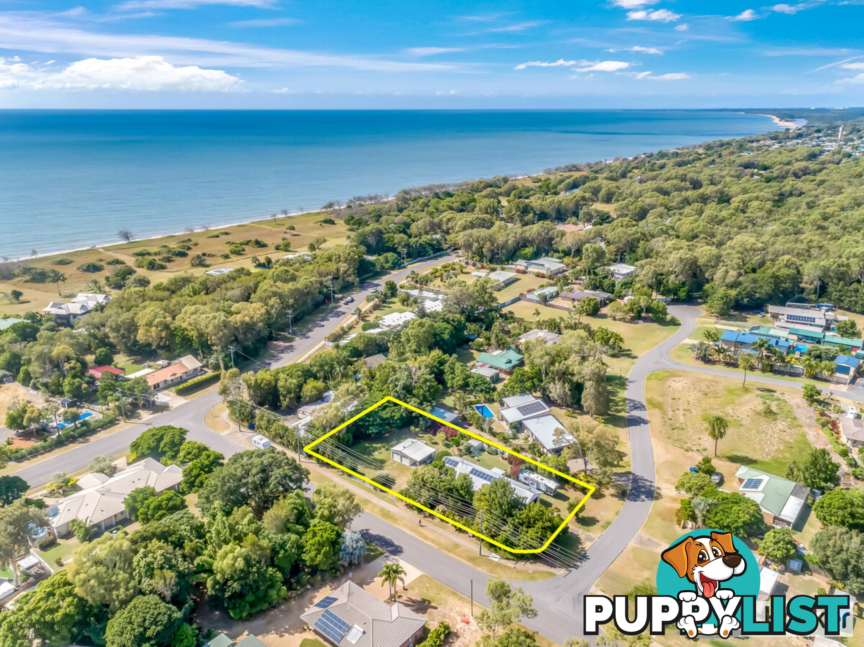1 Elfin Court MOORE PARK BEACH QLD 4670
