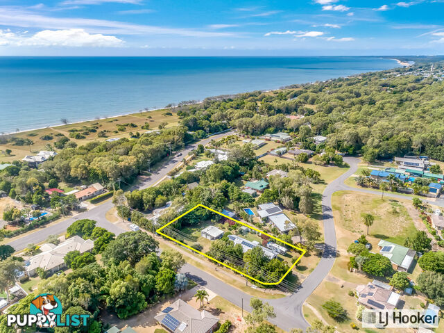 1 Elfin Court MOORE PARK BEACH QLD 4670
