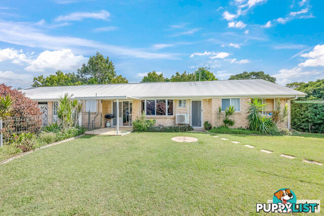 1 Elfin Court MOORE PARK BEACH QLD 4670