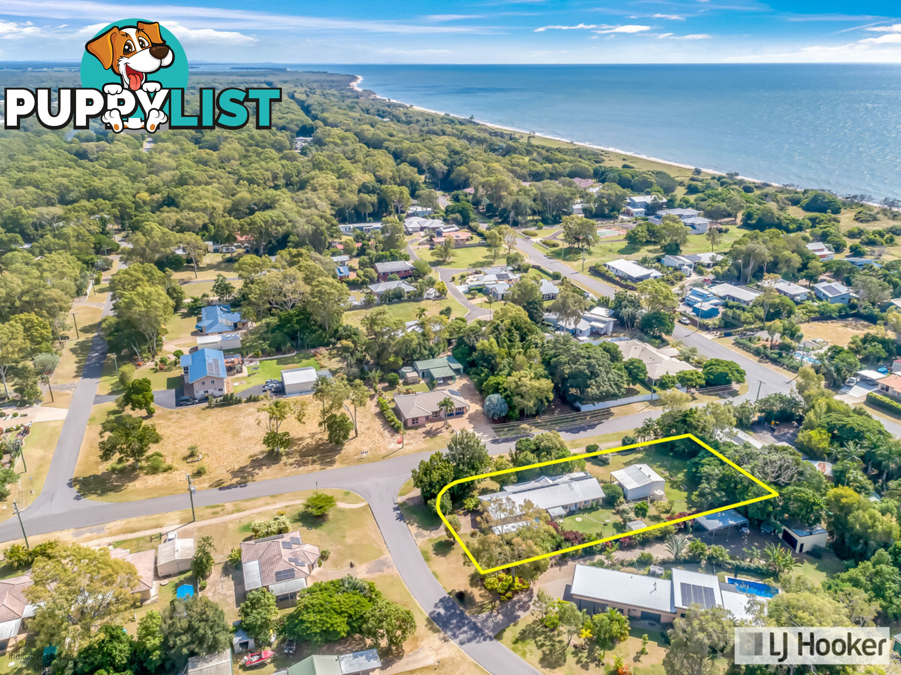 1 Elfin Court MOORE PARK BEACH QLD 4670
