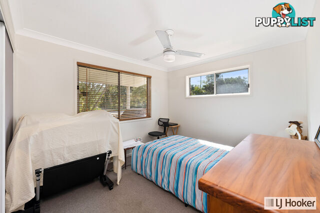 1 Elfin Court MOORE PARK BEACH QLD 4670