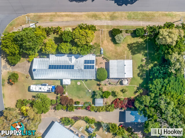 1 Elfin Court MOORE PARK BEACH QLD 4670