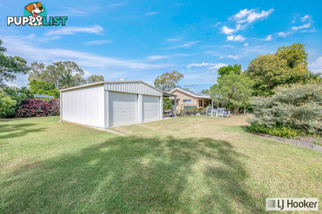 1 Elfin Court MOORE PARK BEACH QLD 4670