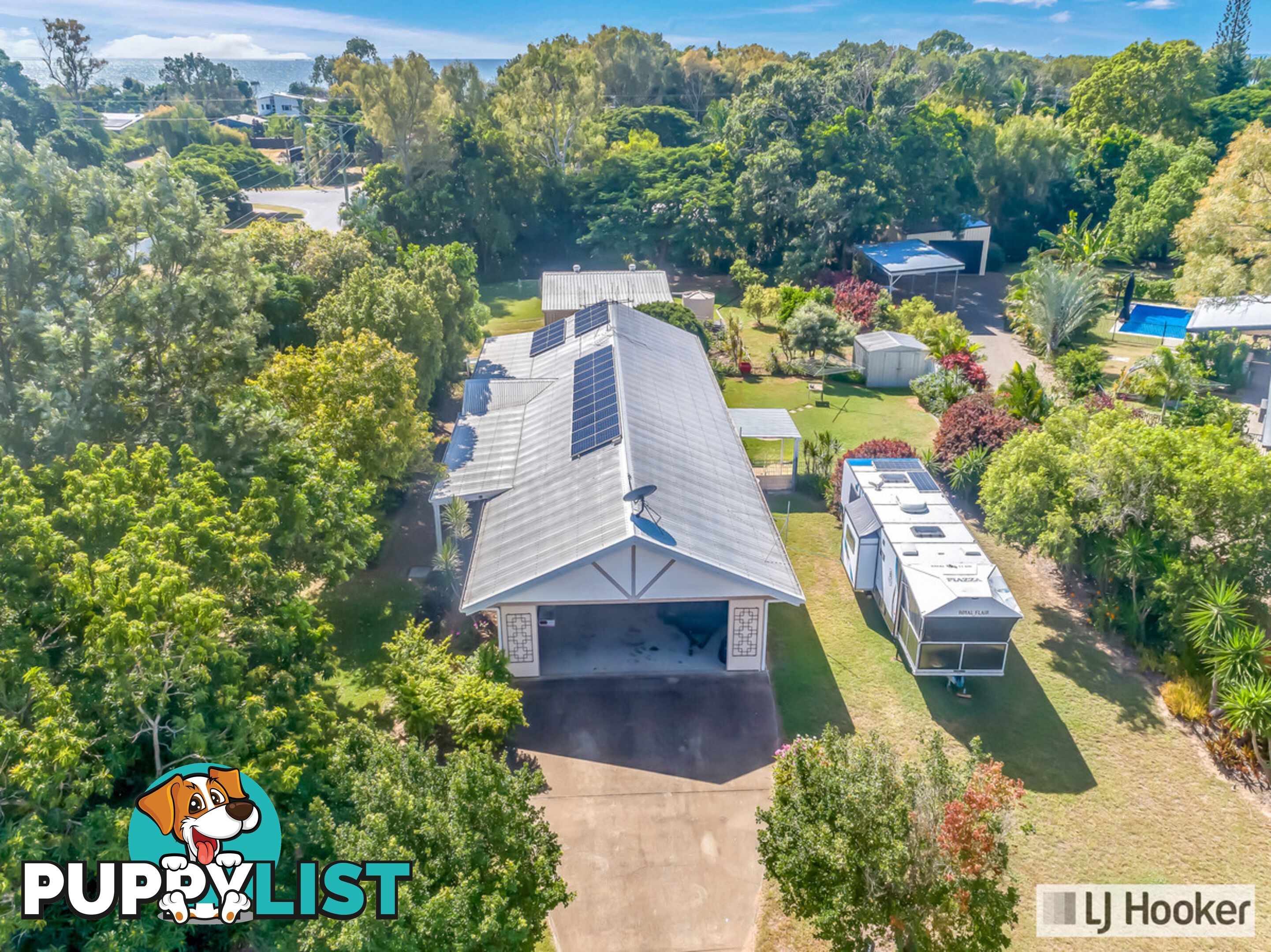 1 Elfin Court MOORE PARK BEACH QLD 4670