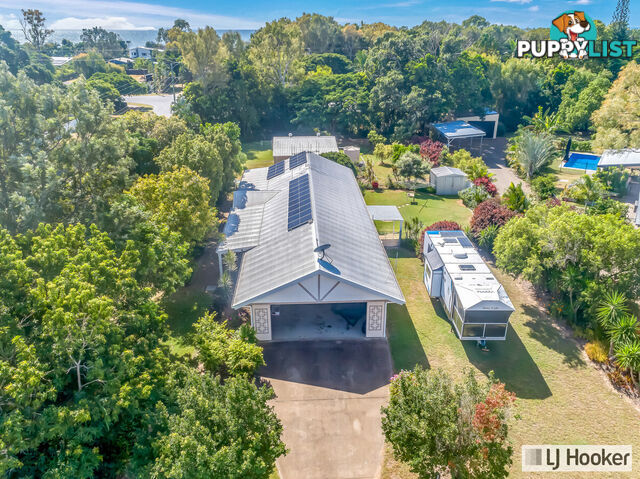 1 Elfin Court MOORE PARK BEACH QLD 4670