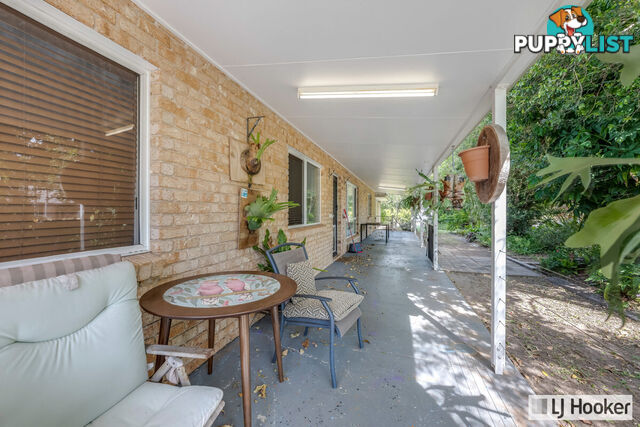 1 Elfin Court MOORE PARK BEACH QLD 4670