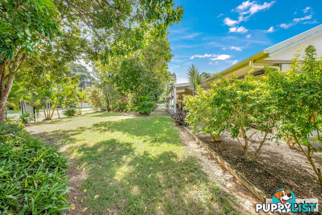 1 Elfin Court MOORE PARK BEACH QLD 4670