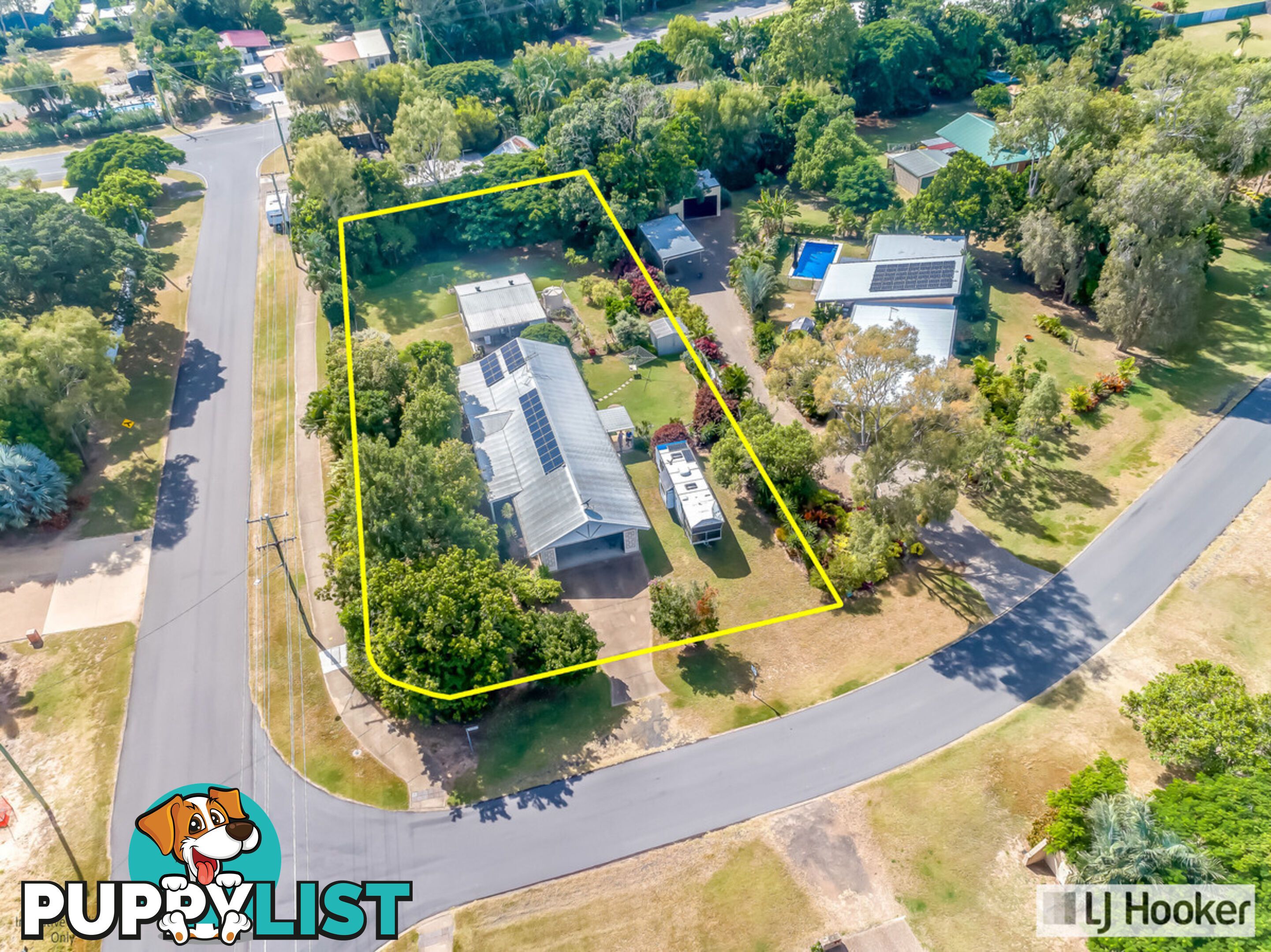 1 Elfin Court MOORE PARK BEACH QLD 4670