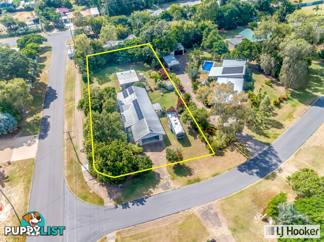 1 Elfin Court MOORE PARK BEACH QLD 4670