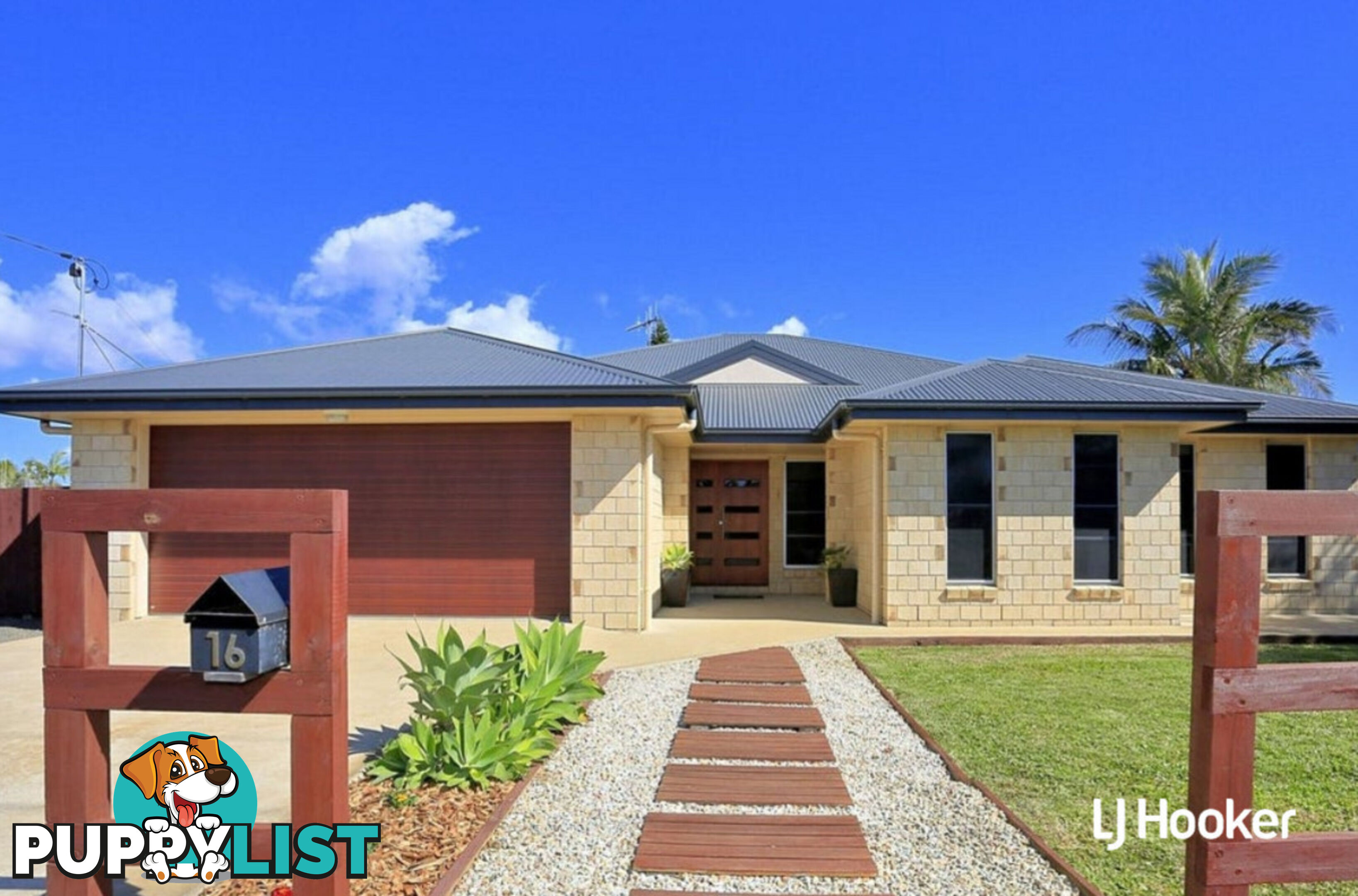 16 Logan Road INNES PARK QLD 4670