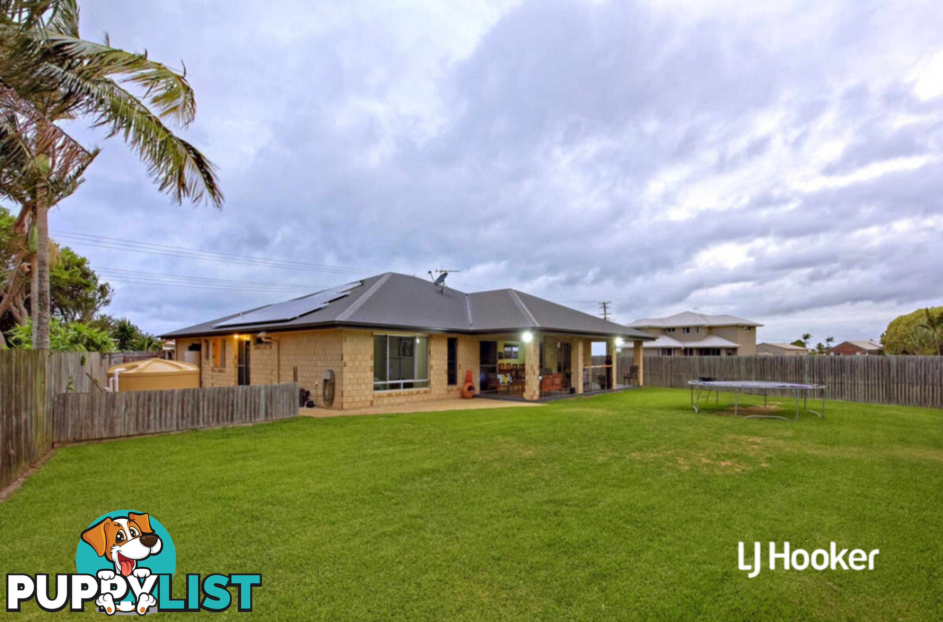 16 Logan Road INNES PARK QLD 4670