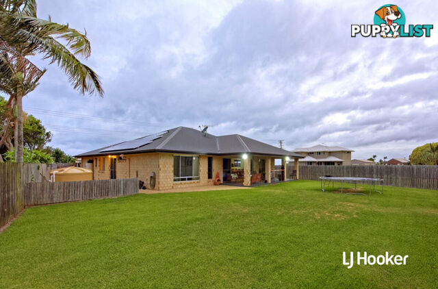 16 Logan Road INNES PARK QLD 4670