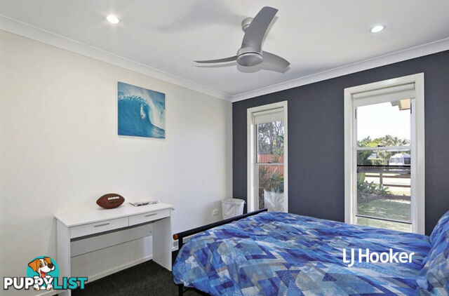 16 Logan Road INNES PARK QLD 4670