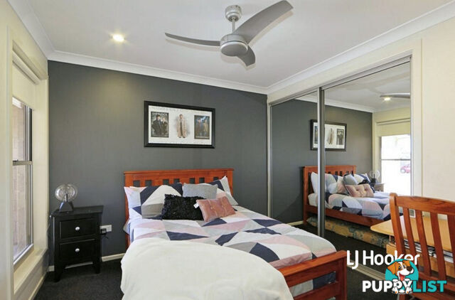 16 Logan Road INNES PARK QLD 4670