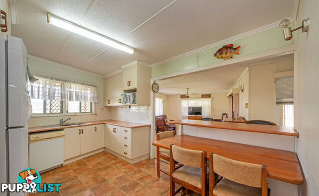 24 Cunnington Street BUNDABERG EAST QLD 4670