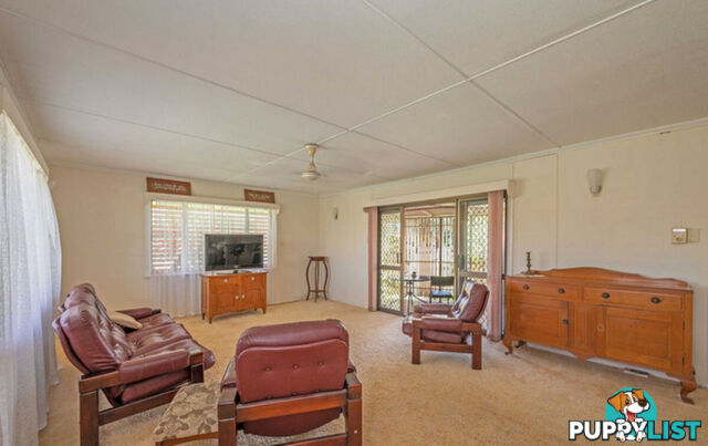 24 Cunnington Street BUNDABERG EAST QLD 4670