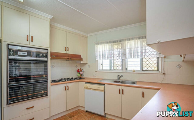 24 Cunnington Street BUNDABERG EAST QLD 4670