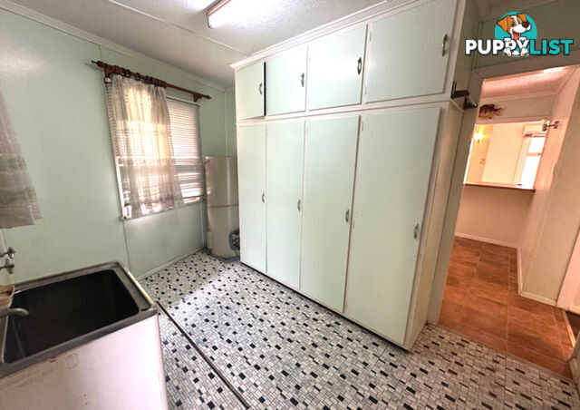 24 Cunnington Street BUNDABERG EAST QLD 4670