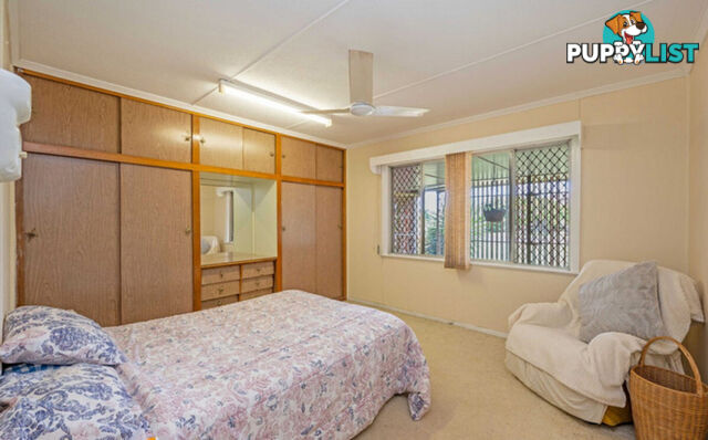 24 Cunnington Street BUNDABERG EAST QLD 4670