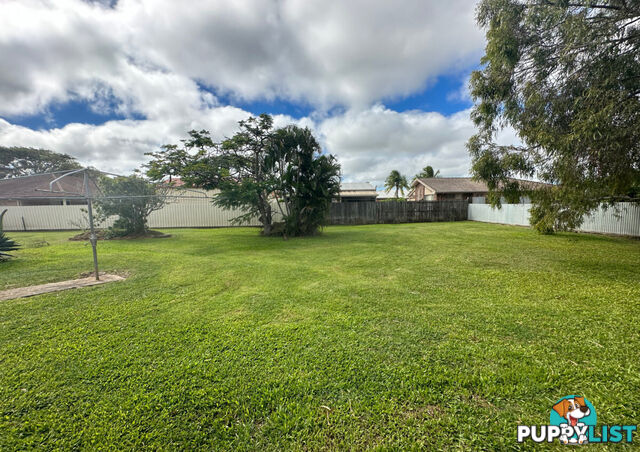 24 Cunnington Street BUNDABERG EAST QLD 4670