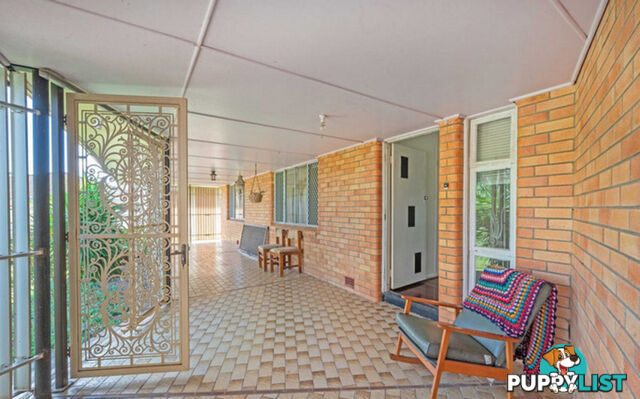 24 Cunnington Street BUNDABERG EAST QLD 4670