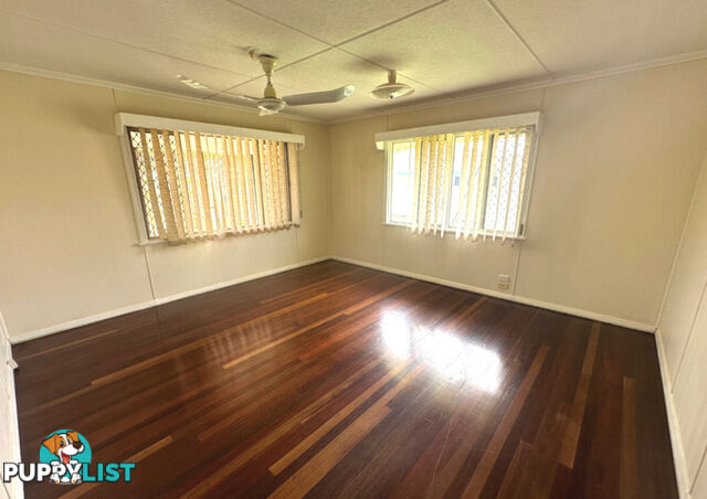 24 Cunnington Street BUNDABERG EAST QLD 4670