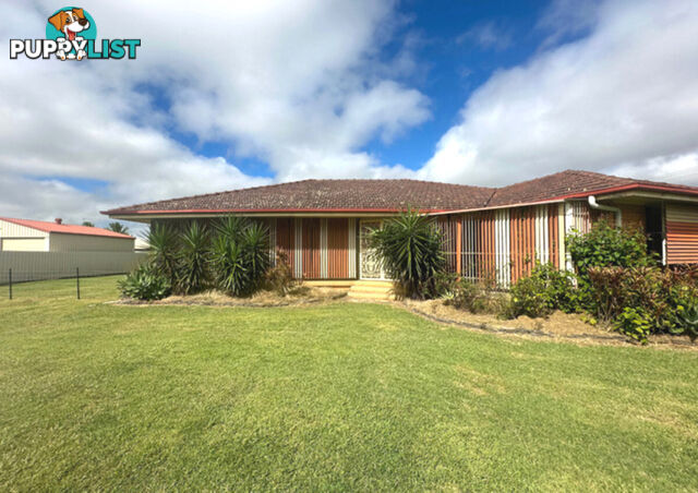 24 Cunnington Street BUNDABERG EAST QLD 4670