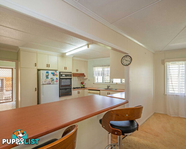 24 Cunnington Street BUNDABERG EAST QLD 4670