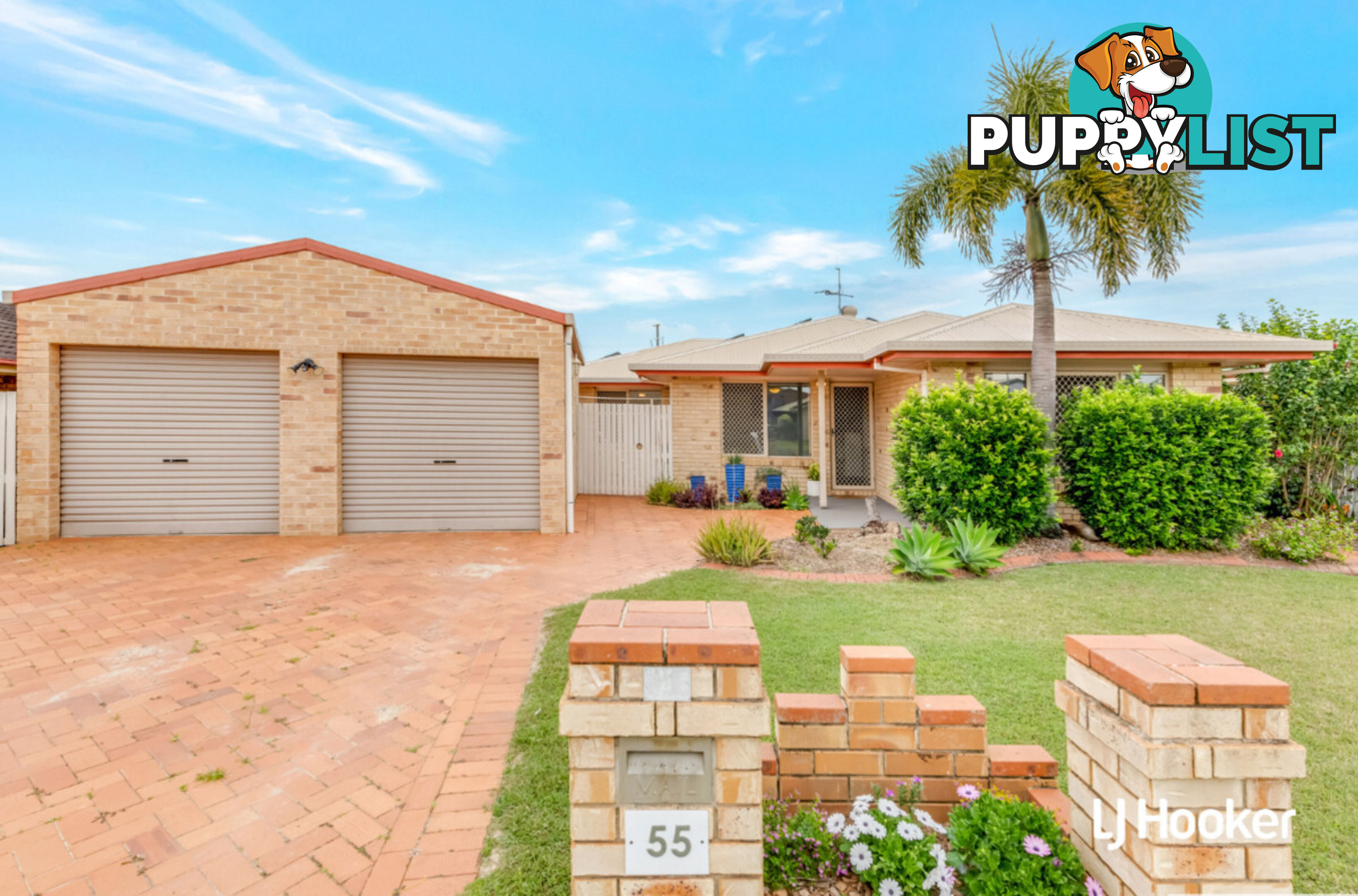 55 Clive Crescent KEPNOCK QLD 4670