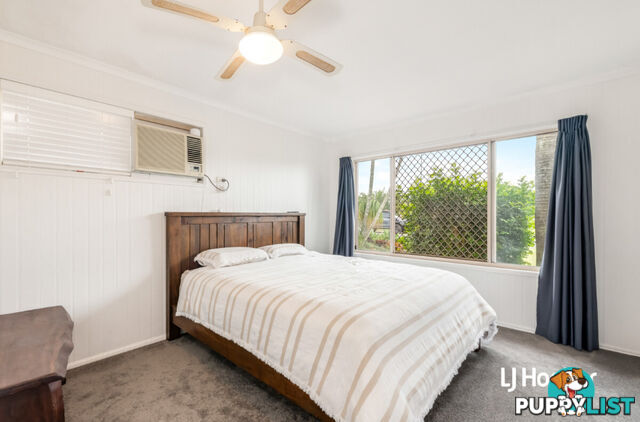 55 Clive Crescent KEPNOCK QLD 4670