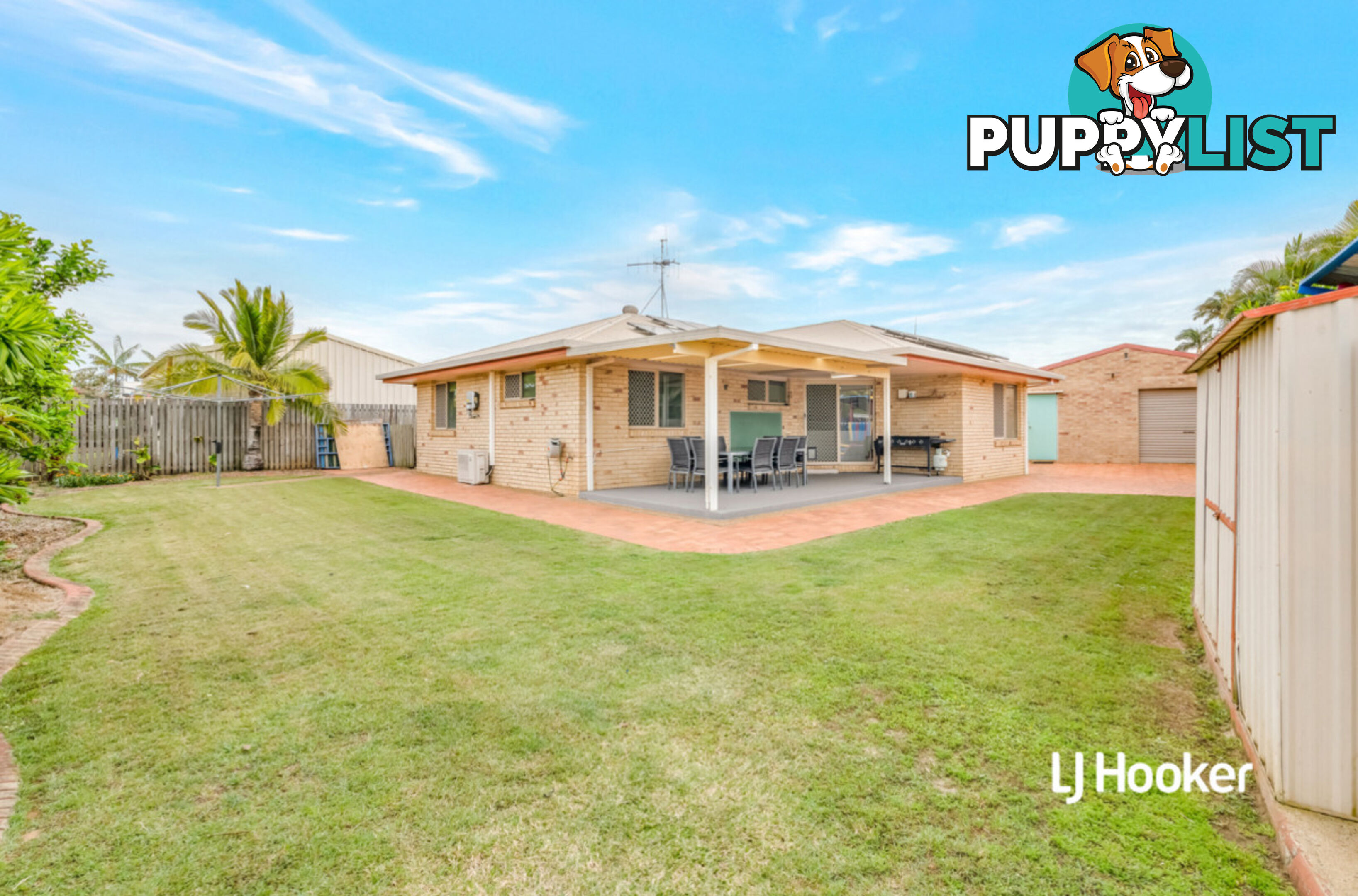 55 Clive Crescent KEPNOCK QLD 4670