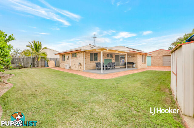 55 Clive Crescent KEPNOCK QLD 4670