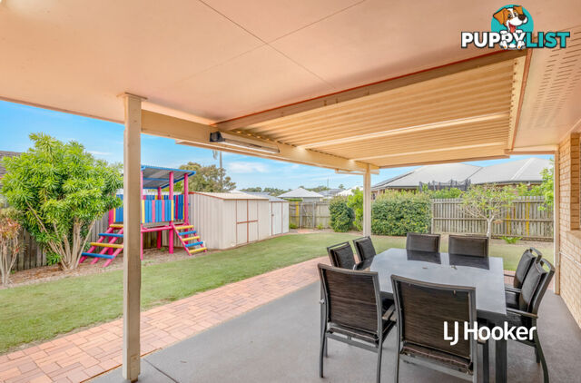 55 Clive Crescent KEPNOCK QLD 4670