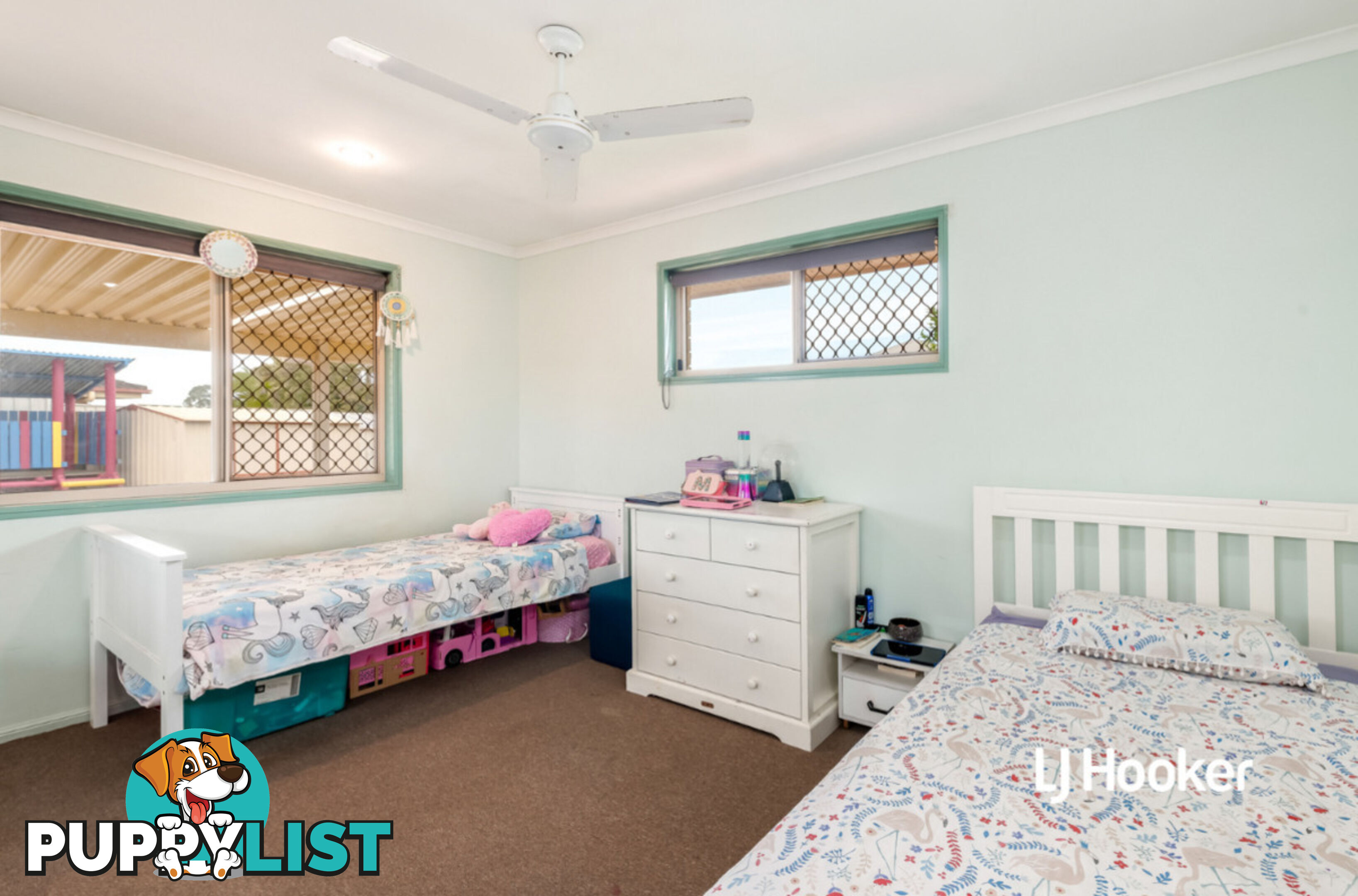 55 Clive Crescent KEPNOCK QLD 4670