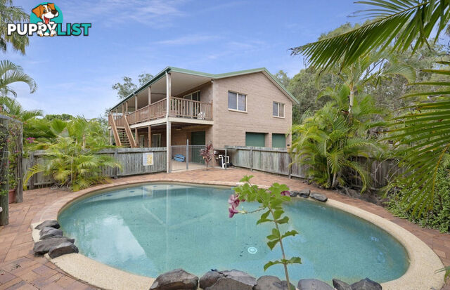 66 Sylvan Drive MOORE PARK BEACH QLD 4670