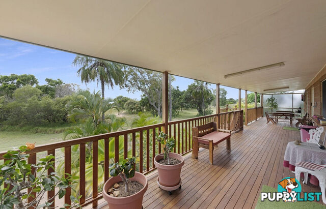 66 Sylvan Drive MOORE PARK BEACH QLD 4670