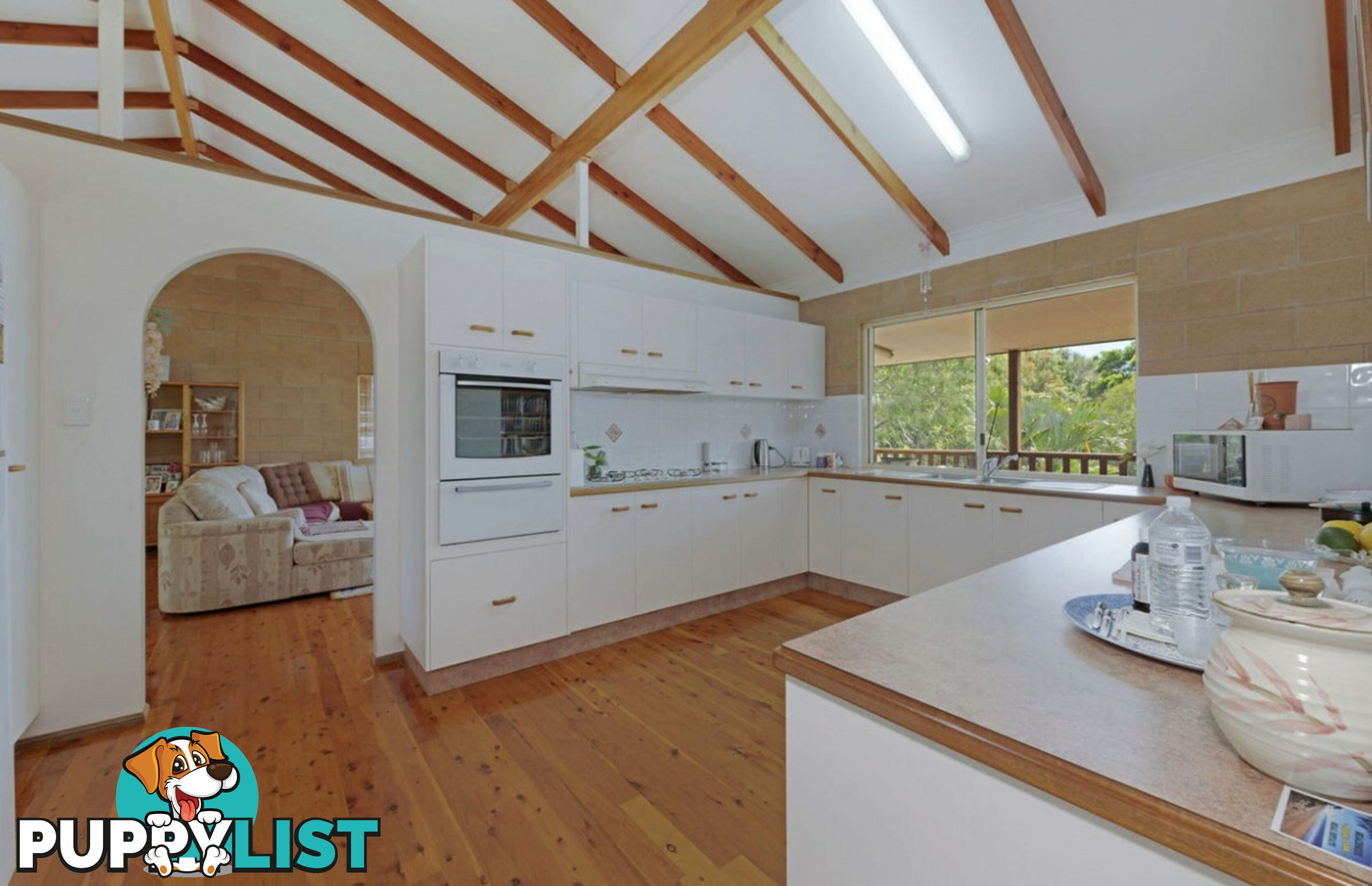 66 Sylvan Drive MOORE PARK BEACH QLD 4670