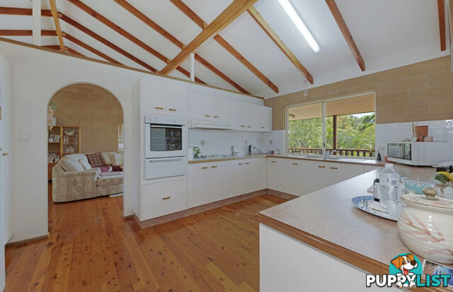 66 Sylvan Drive MOORE PARK BEACH QLD 4670