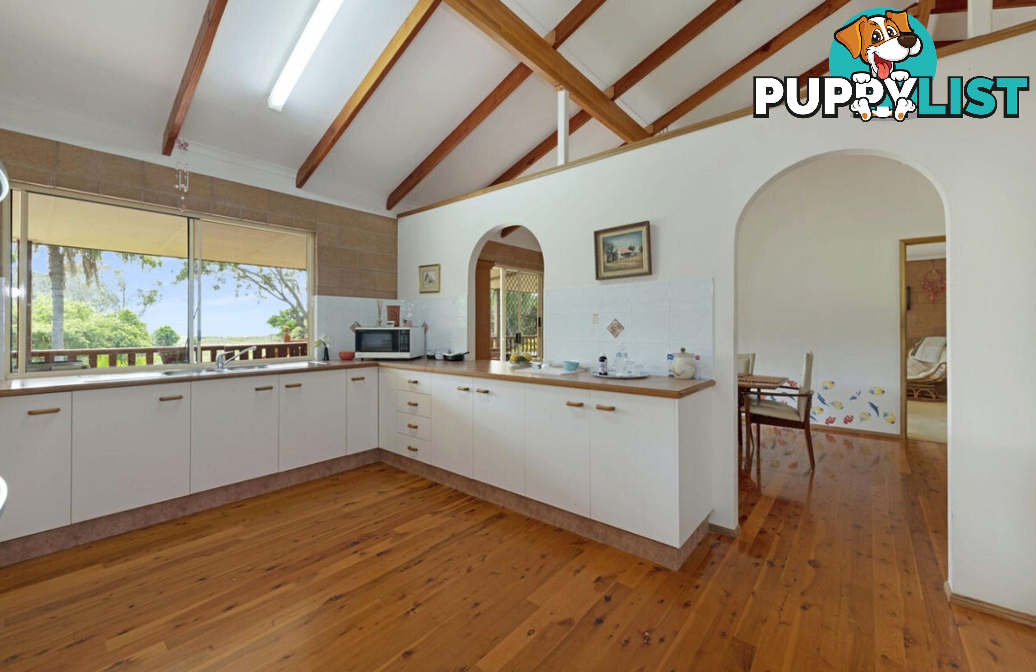 66 Sylvan Drive MOORE PARK BEACH QLD 4670